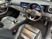Mercedes-Benz E Class 3.0 E 450 AMG Line Premium+ 4Matic Auto 4WD 2dr 2