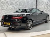 Mercedes-Benz E Class 3.0 E 450 AMG Line Premium+ 4Matic Auto 4WD 2dr 3