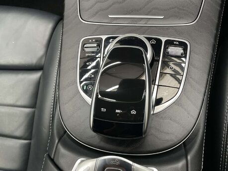 Mercedes-Benz E Class 3.0 E 450 AMG Line Premium+ 4Matic Auto 4WD 2dr 38