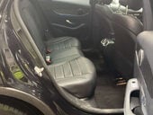 Mercedes-Benz GLC 2.1 GLC 220 D 4Matic AMG Line Premium Auto 4WD 5dr 4