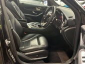 Mercedes-Benz GLC 2.1 GLC 220 D 4Matic AMG Line Premium Auto 4WD 5dr 3