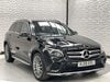 Mercedes-Benz GLC 2.1 GLC 220 D 4Matic AMG Line Premium Auto 4WD 5dr
