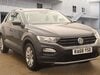 Volkswagen T-Roc 1.5 T-Roc SE TSi Evo Semi-Auto 5dr