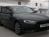 Audi A4 2.0 A4 Sport Edition 35 TDI MHEV Semi-Auto 4dr
