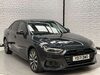 Audi A4 2.0 A4 Sport Edition 35 TDI MHEV Semi-Auto 4dr