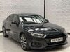 Audi A4 2.0 A4 Sport Edition 35 TDI MHEV Semi-Auto 4dr