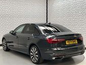 Audi A4 2.0 A4 Sport Edition 35 TDI MHEV Semi-Auto 4dr 3