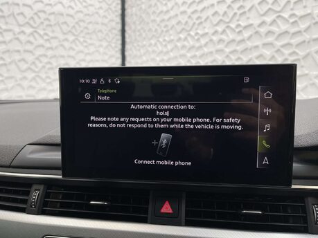 Audi A4 2.0 A4 Sport Edition 35 TDI MHEV Semi-Auto 4dr 22