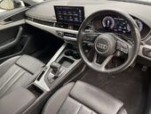 Audi A4 2.0 A4 Sport Edition 35 TDI MHEV Semi-Auto 4dr 2