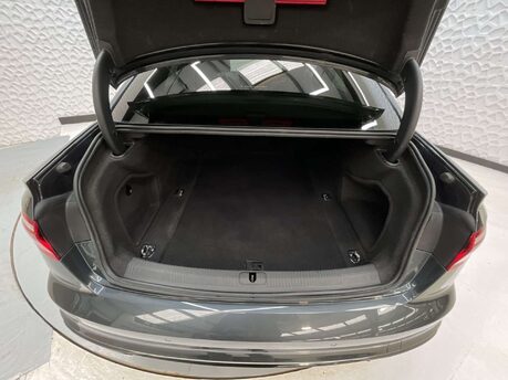 Audi A4 2.0 A4 Sport Edition 35 TDI MHEV Semi-Auto 4dr 10