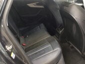 Audi A4 2.0 A4 Sport Edition 35 TDI MHEV Semi-Auto 4dr 4