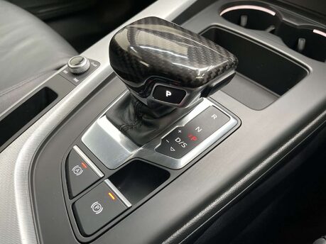 Audi A4 2.0 A4 Sport Edition 35 TDI MHEV Semi-Auto 4dr 36