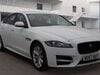 Jaguar XF 2.0 XF R-Sport Auto 4dr