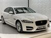 Jaguar XF 2.0 XF R-Sport Auto 4dr