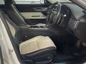 Jaguar XF 2.0 XF R-Sport Auto 4dr 3