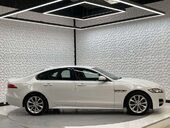 Jaguar XF 2.0 XF R-Sport Auto 4dr 4