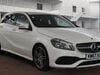 Mercedes-Benz A Class 1.6 A 160 AMG Line 5dr