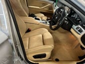 BMW 5 Series 2.0 520d M Sport Auto 4dr 3