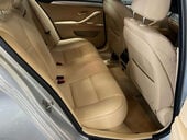 BMW 5 Series 2.0 520d M Sport Auto 4dr 4