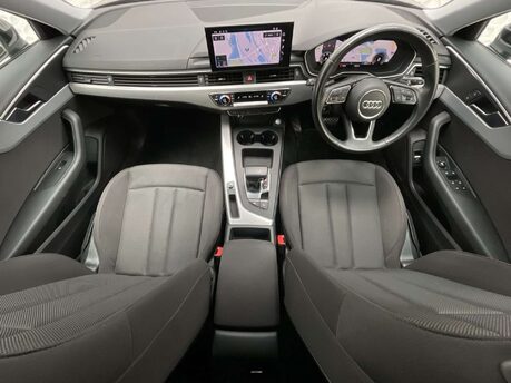 Audi A4 2.0 A4 Technik 35 TDI Semi-Auto 5dr 31