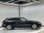 Audi A4 2.0 A4 Technik 35 TDI Semi-Auto 5dr 4