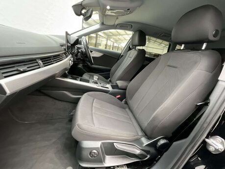 Audi A4 2.0 A4 Technik 35 TDI Semi-Auto 5dr 27
