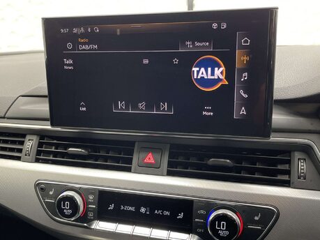Audi A4 2.0 A4 Technik 35 TDI Semi-Auto 5dr 21