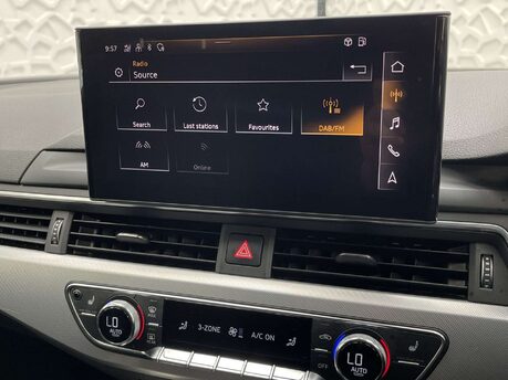 Audi A4 2.0 A4 Technik 35 TDI Semi-Auto 5dr 22