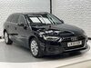 Audi A4 2.0 A4 Technik 35 TDI Semi-Auto 5dr