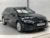 Audi A4 2.0 A4 Technik 35 TDI Semi-Auto 5dr