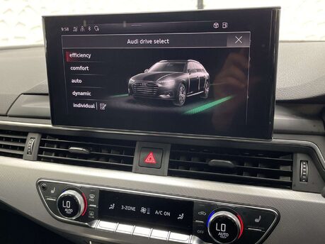 Audi A4 2.0 A4 Technik 35 TDI Semi-Auto 5dr 25