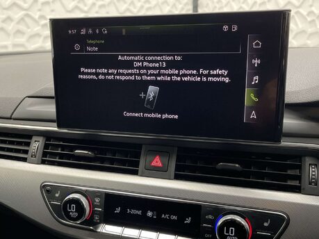 Audi A4 2.0 A4 Technik 35 TDI Semi-Auto 5dr 23