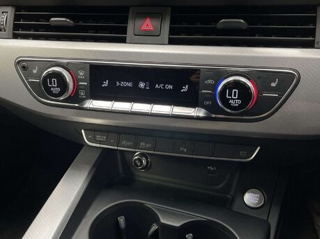 Audi A4 2.0 A4 Technik 35 TDI Semi-Auto 5dr 35
