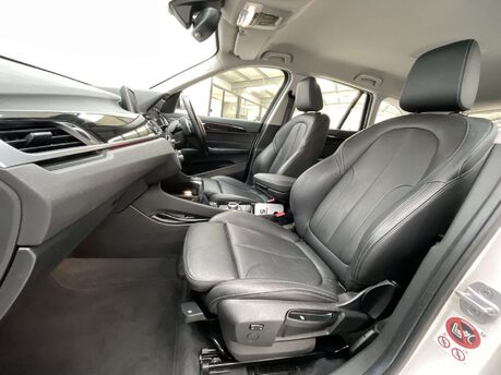 BMW X1 2.0 X1 xDrive 18d Sport Auto 4WD 5dr 29