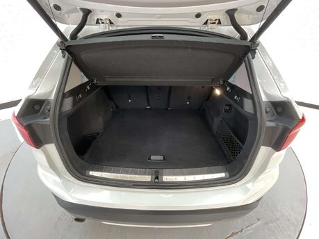 BMW X1 2.0 X1 xDrive 18d Sport Auto 4WD 5dr 10