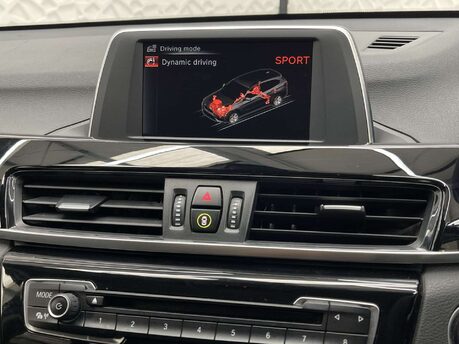 BMW X1 2.0 X1 xDrive 18d Sport Auto 4WD 5dr 26
