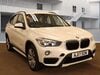 BMW X1 2.0 X1 xDrive 18d Sport Auto 4WD 5dr