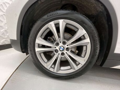 BMW X1 2.0 X1 xDrive 18d Sport Auto 4WD 5dr 9