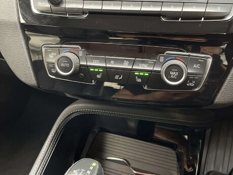 BMW X1 2.0 X1 xDrive 18d Sport Auto 4WD 5dr 39