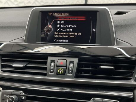 BMW X1 2.0 X1 xDrive 18d Sport Auto 4WD 5dr 23