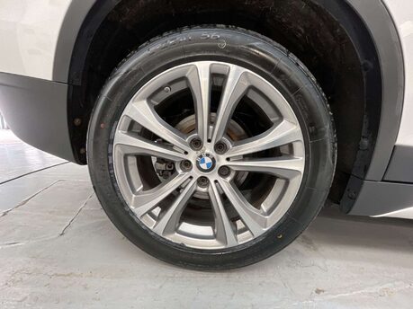 BMW X1 2.0 X1 xDrive 18d Sport Auto 4WD 5dr 48