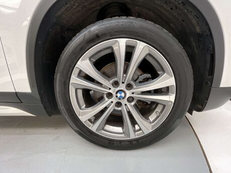 BMW X1 2.0 X1 xDrive 18d Sport Auto 4WD 5dr 49