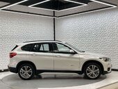 BMW X1 2.0 X1 xDrive 18d Sport Auto 4WD 5dr 4