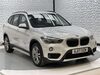 BMW X1 2.0 X1 xDrive 18d Sport Auto 4WD 5dr