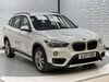BMW X1 2.0 X1 xDrive 18d Sport Auto 4WD 5dr