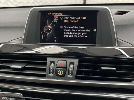 BMW X1 2.0 X1 xDrive 18d Sport Auto 4WD 5dr 22