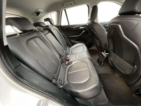 BMW X1 2.0 X1 xDrive 18d Sport Auto 4WD 5dr 41