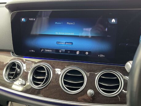 Mercedes-Benz E Class 2.0 E 220 Sport D Auto 5dr 23