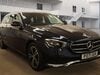 Mercedes-Benz E Class 2.0 E 220 Sport D Auto 5dr