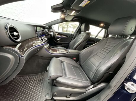 Mercedes-Benz E Class 2.0 E 220 Sport D Auto 5dr 28